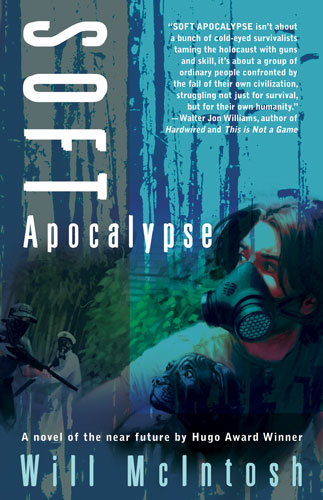 Illustration for article titled April books bring post-apocalyptic futures, growing up superheroic, and more young-adult dystopia!